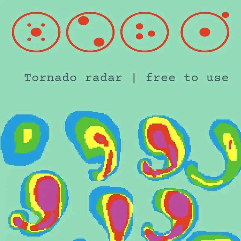 Game by @storm_chaser1