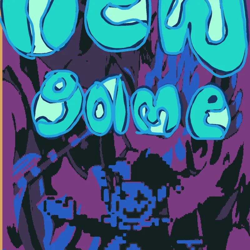 Game by @GuReH