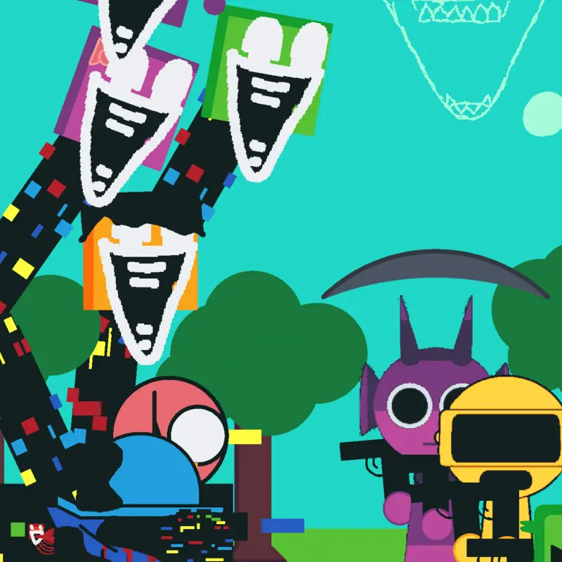Game by @-_A-325_gamin_-