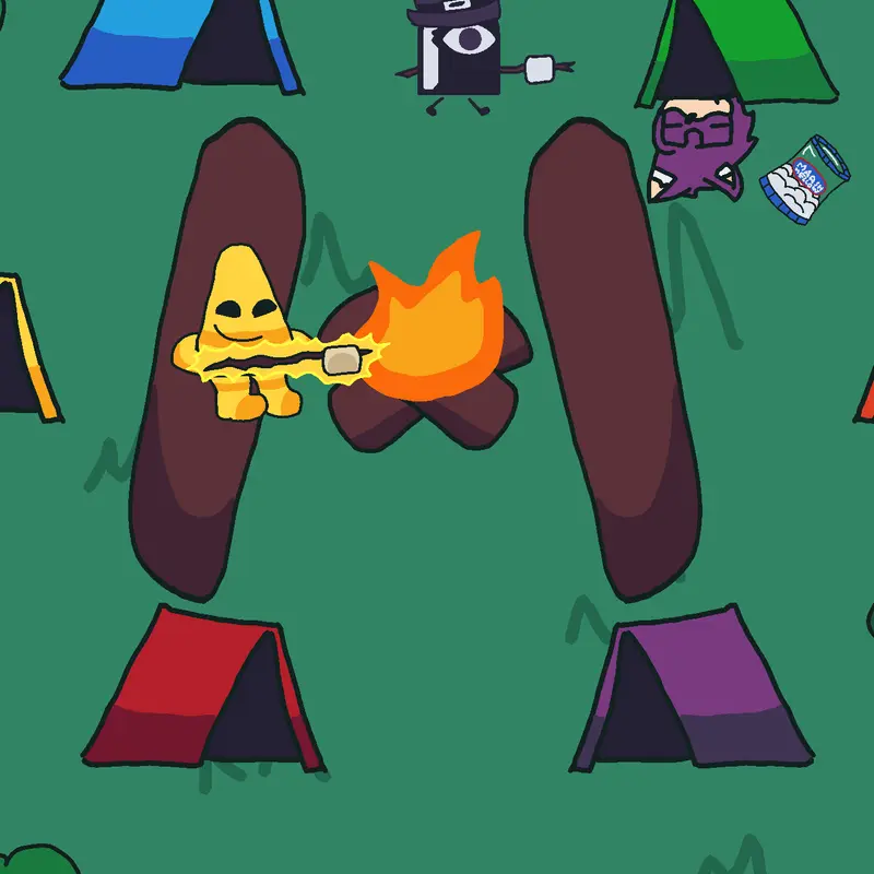 Game by @k3y_fire