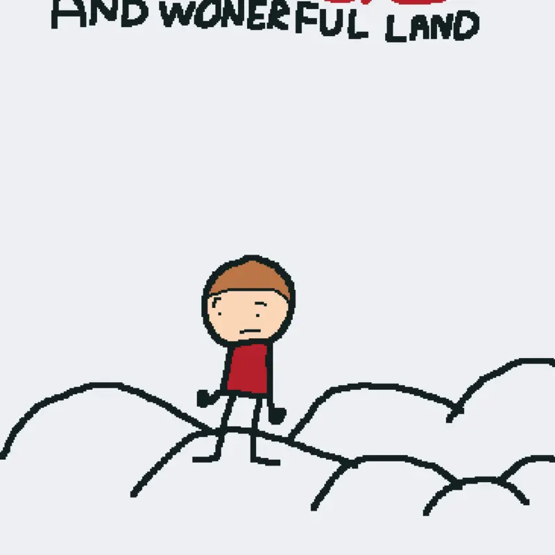 Game by @wandotas