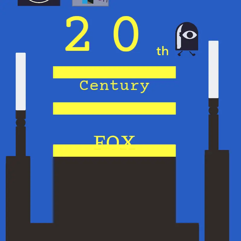 Game by @20thcenturyfox