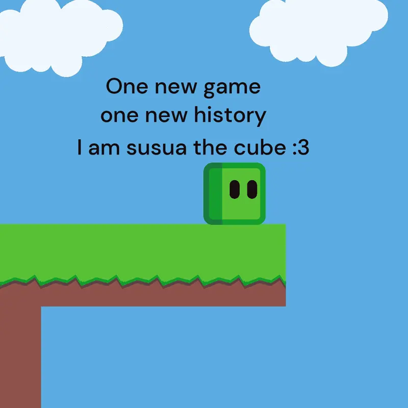 One new history by @castle_susua