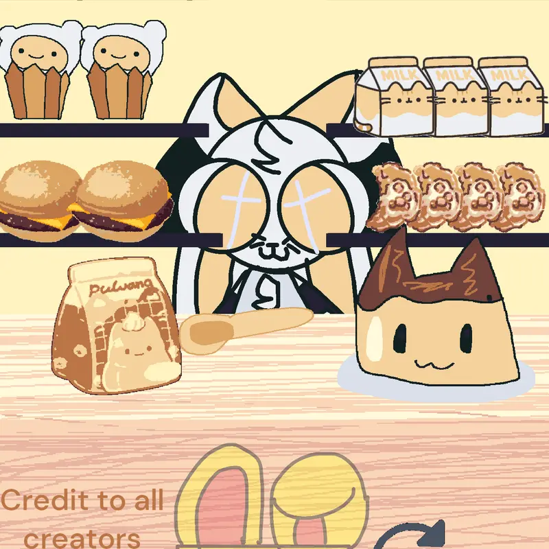 Game by @Cinnabun_cutie12
