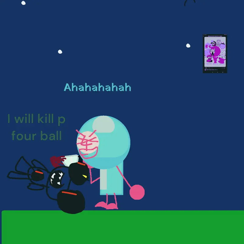 Game by @billy2PAINPAINPAINPAIN