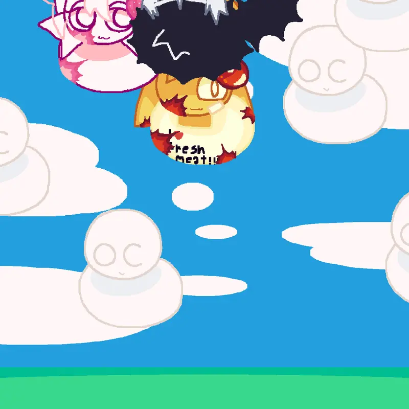 Game by @Max_HEHEHE