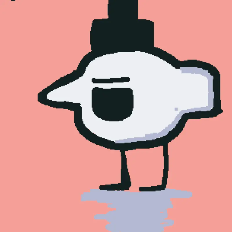 Game by @ghostbird_7
