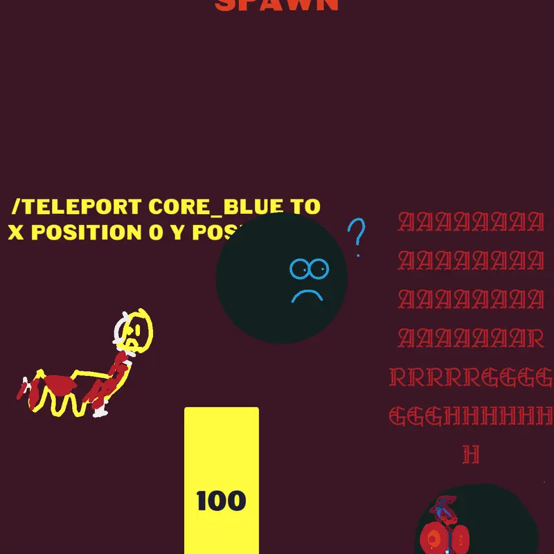 Game by @CriscottoYT