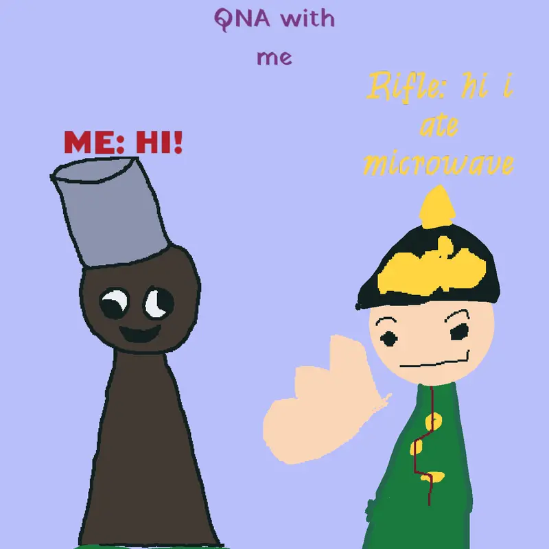 Game by @Riflemangrunt