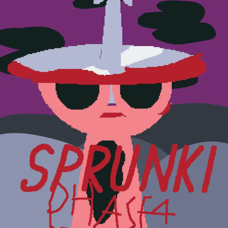 Game by @Jer__ntySprunkiFemale