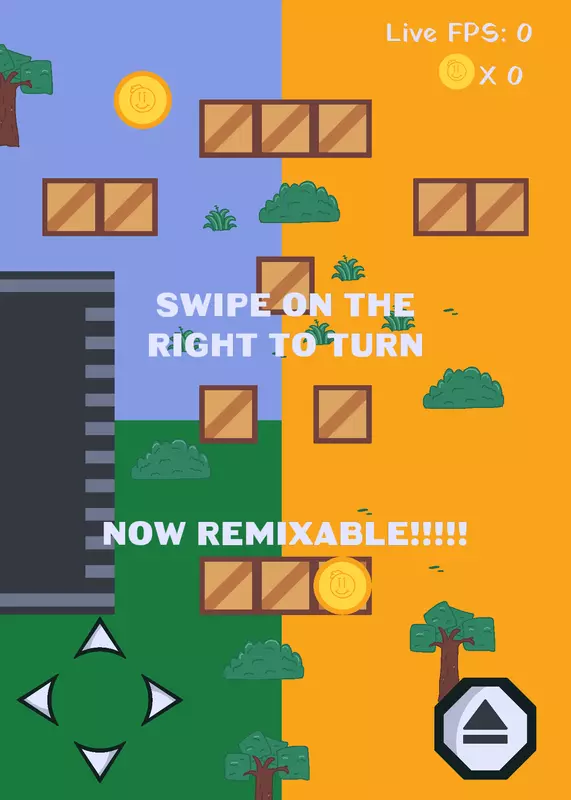 Game by @GameMaker2d