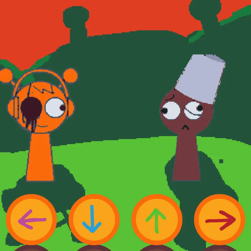 Game by @YOUGHOST_EXTRA
