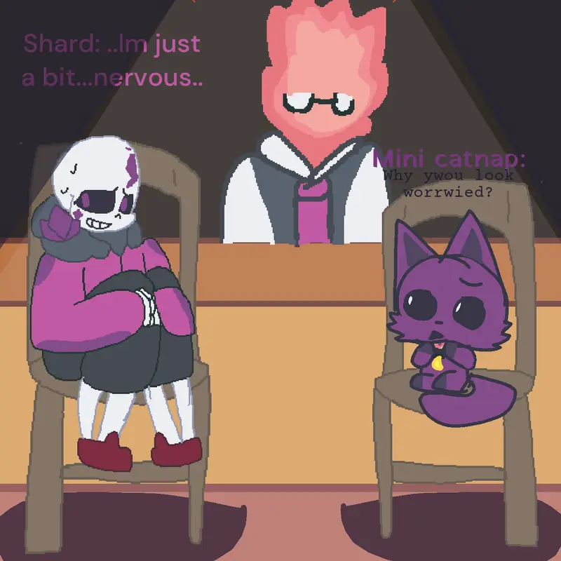 Game by @The_UnknownMask
