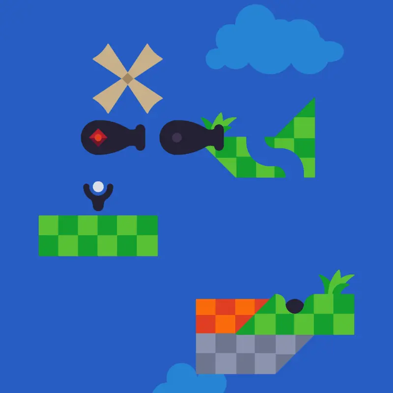 Game by @elnerdnervioso