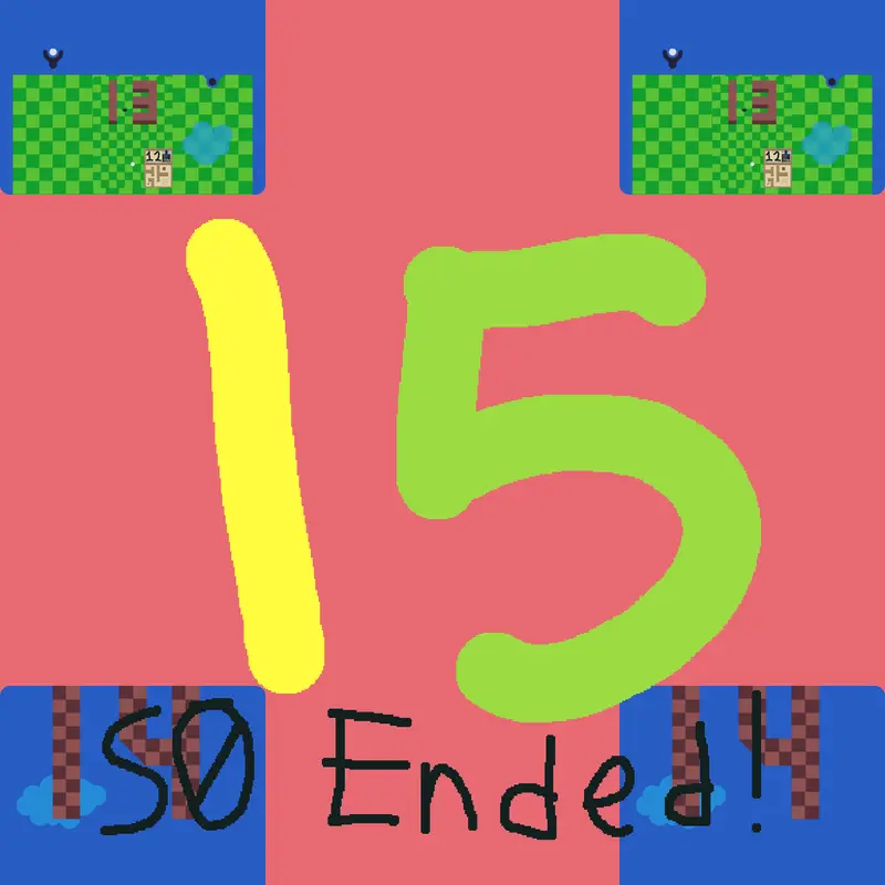 Game by @CooperFan5