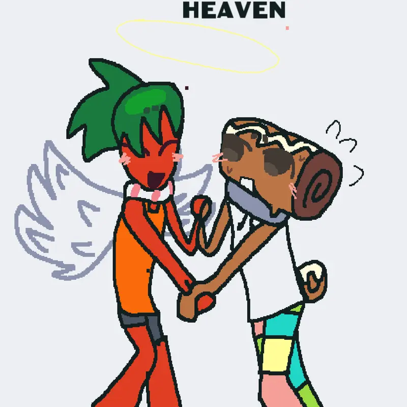 Game by @VinaSavage