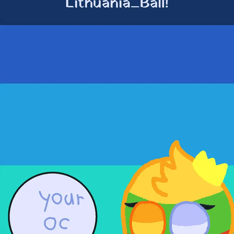 Game by @Lithuania_Ball2