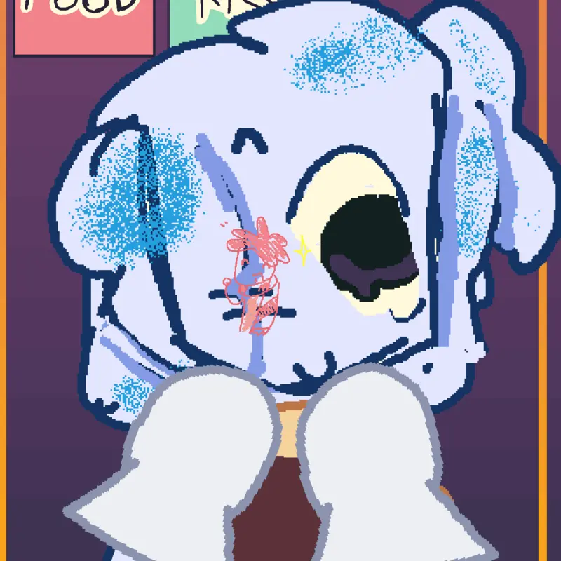 Hiii, I'm back! Sorry for long leave. by @Looey_YAY