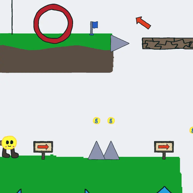 Game by @Kauan_sans