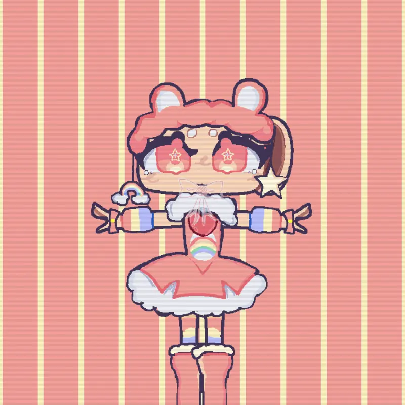 Game by @candily