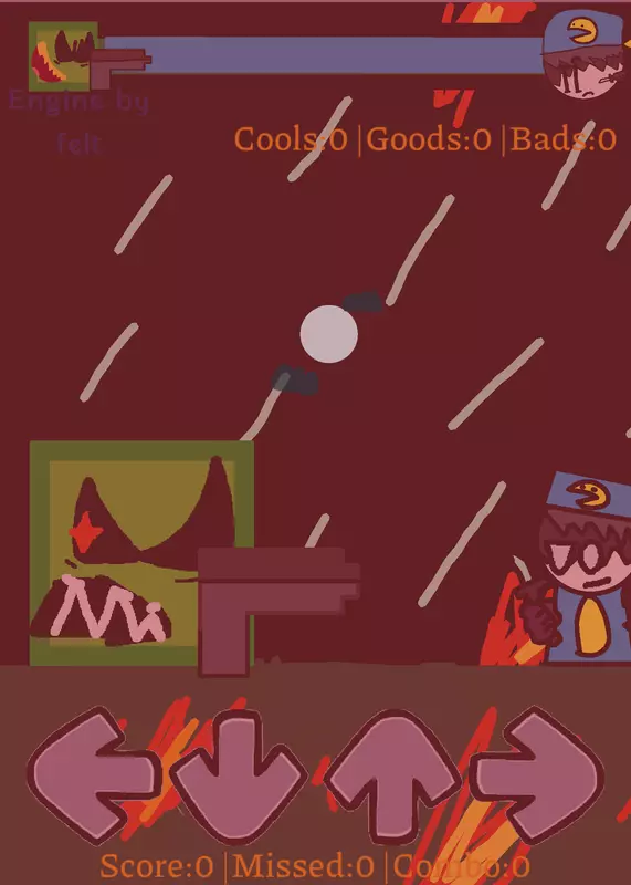Game by @YellowTheCube