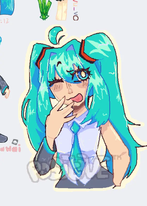 Game by @PosItIveART19