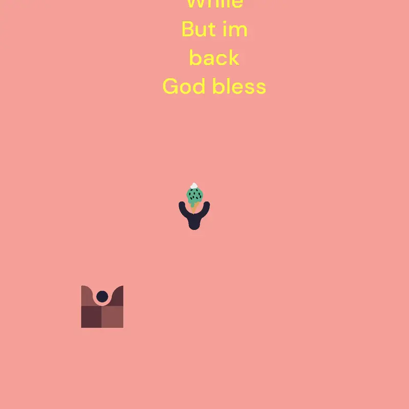 Game by @trintin