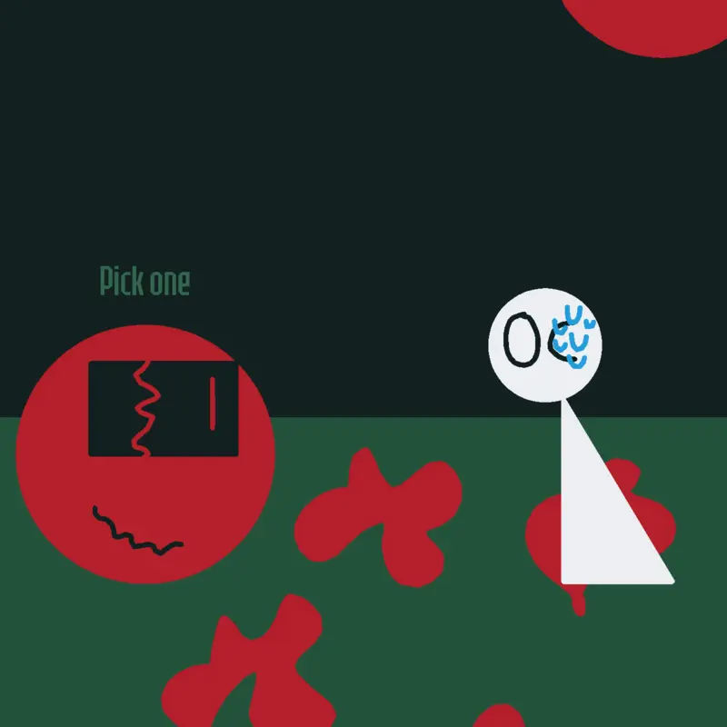 Game by @too_late-exe