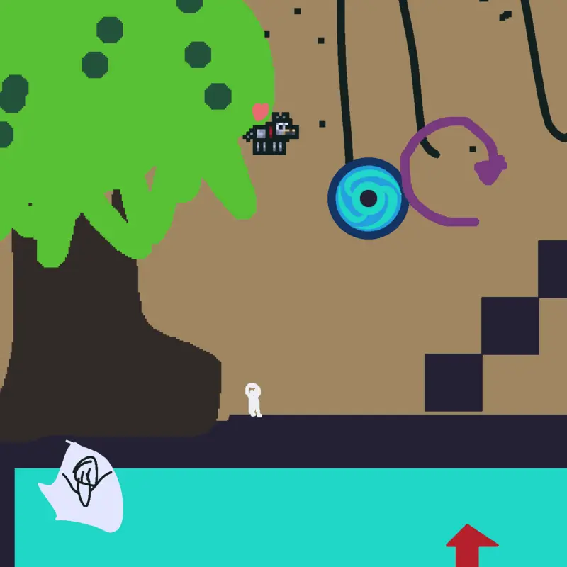 Game by @Fabrizzio2015Pord