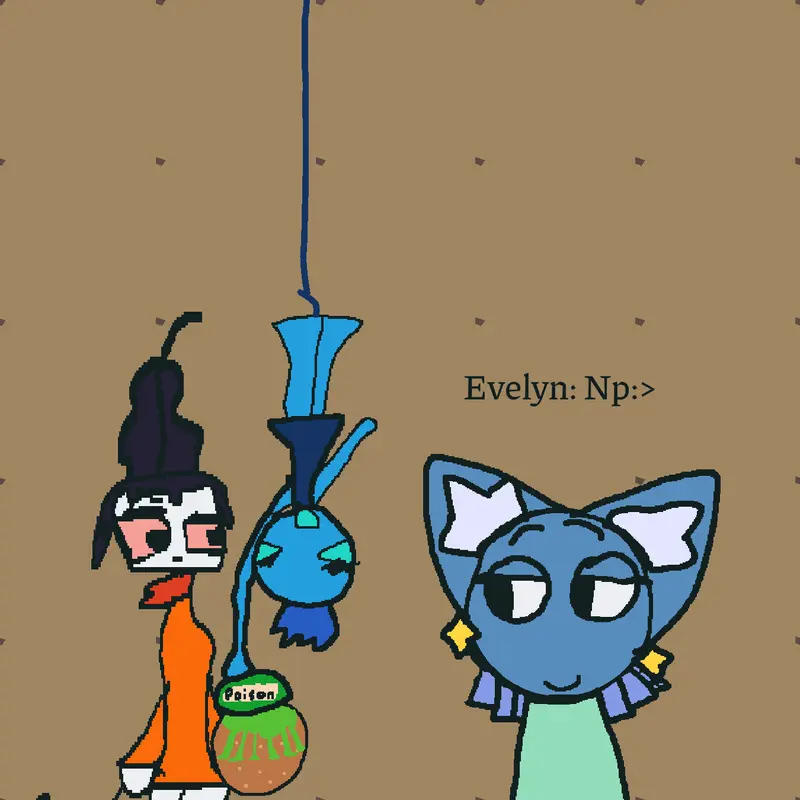 Game by @KYLIE_OFFICIAL