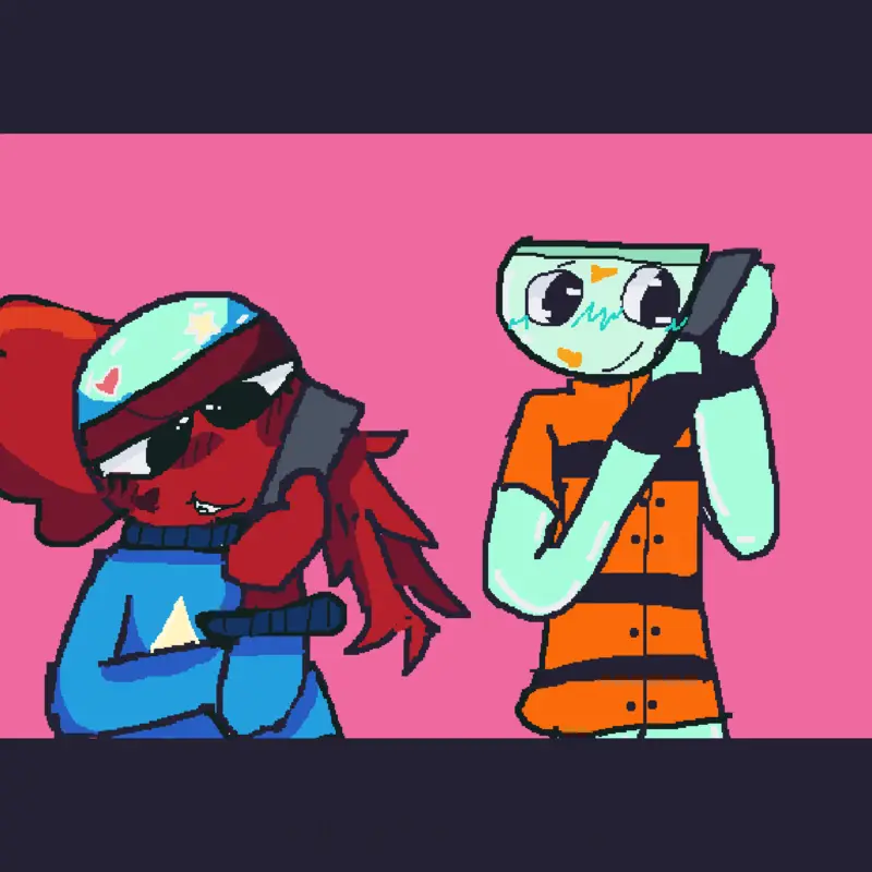 Game by @dandysworld_lover7