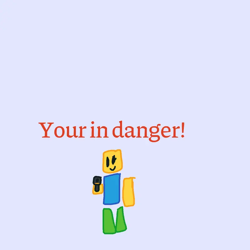 Game by @ItzNoobie