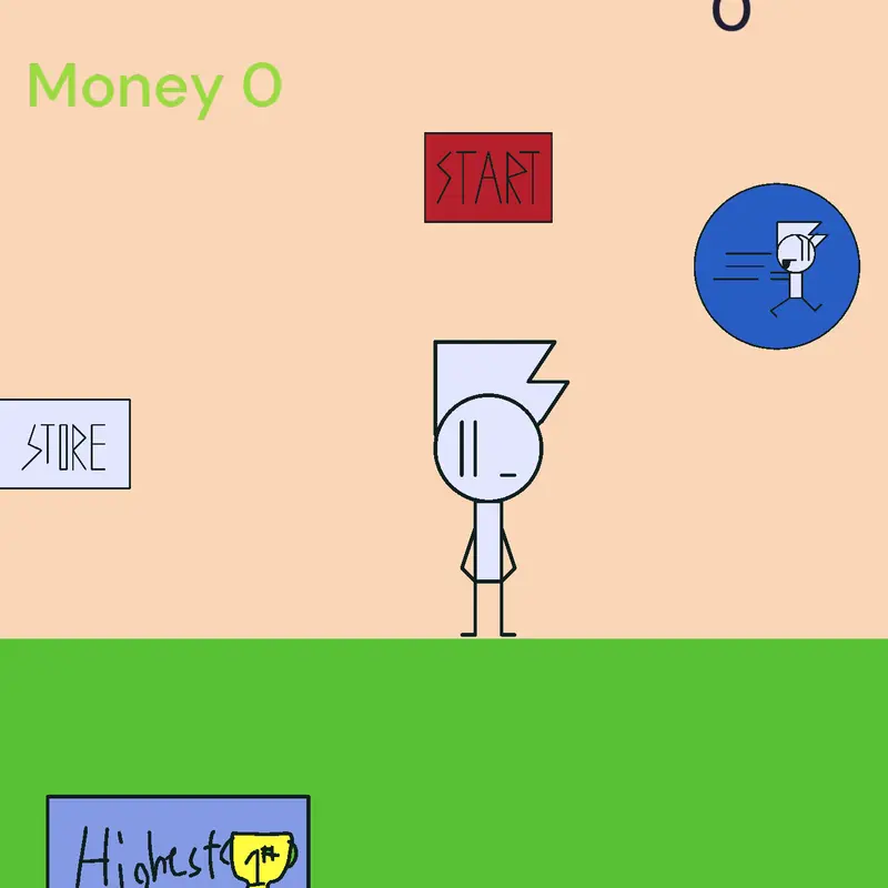 Game by @SoupLover9999