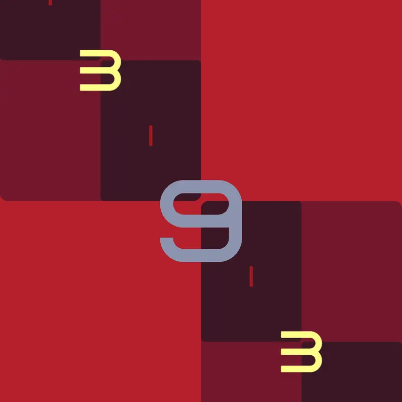 Game by @20190617
