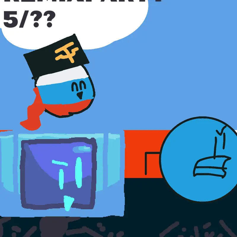 Game by @BotCrushed