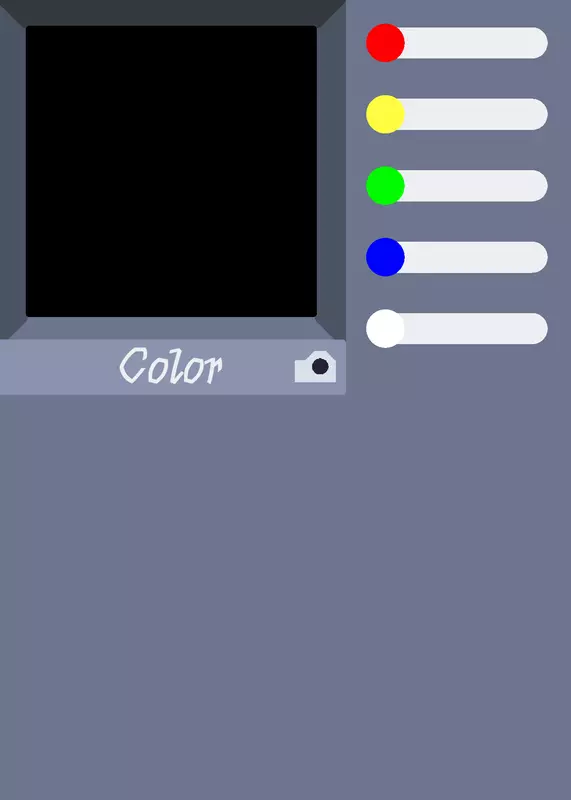 Palette Confirmed? by @Forxonoli