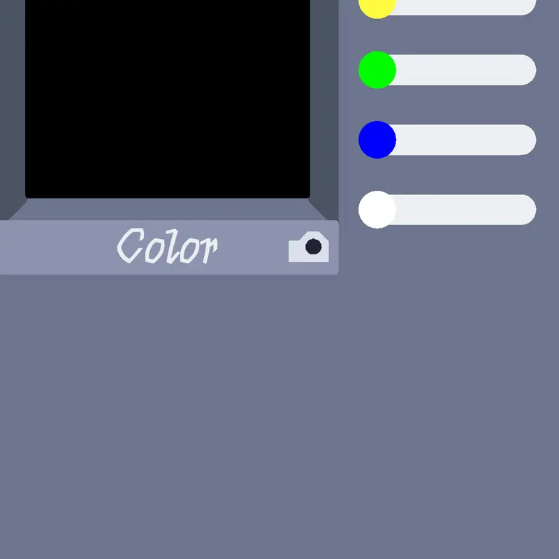 Palette Confirmed? by @Forxonoli