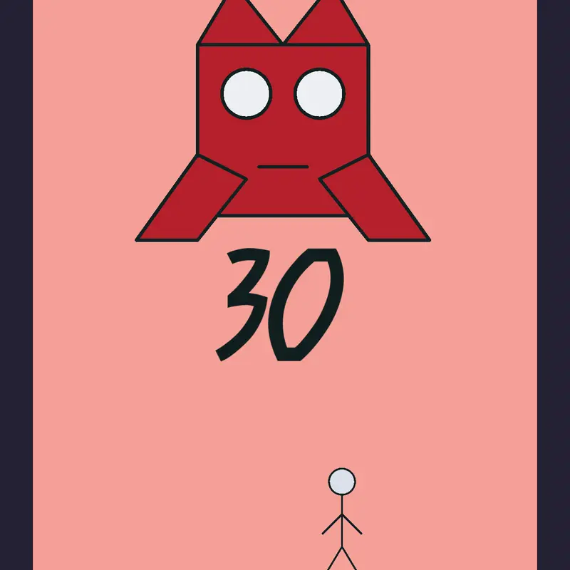 Game by @holdedplace