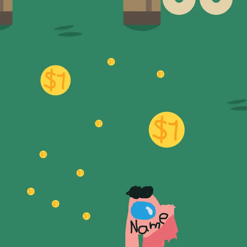 Game by @Salinda