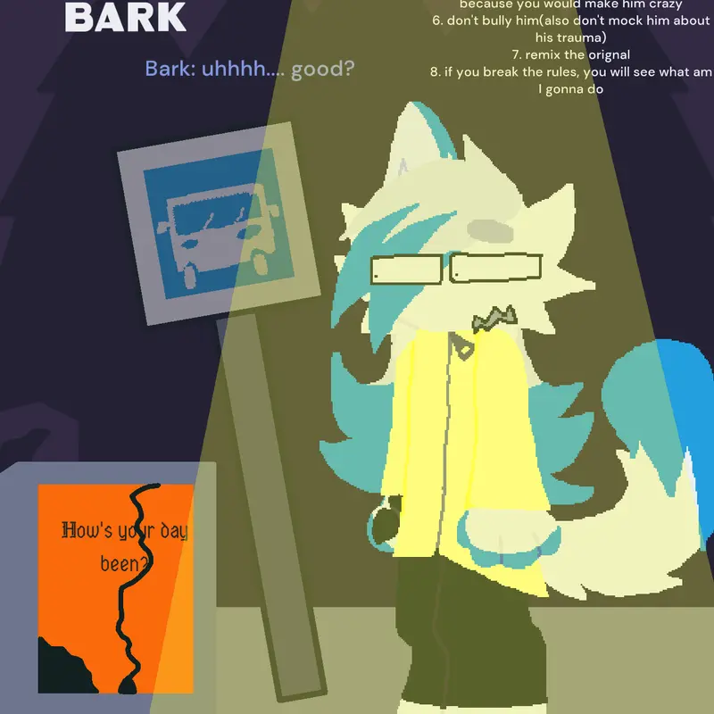 Game by @FanSkull_NoJustNeeded