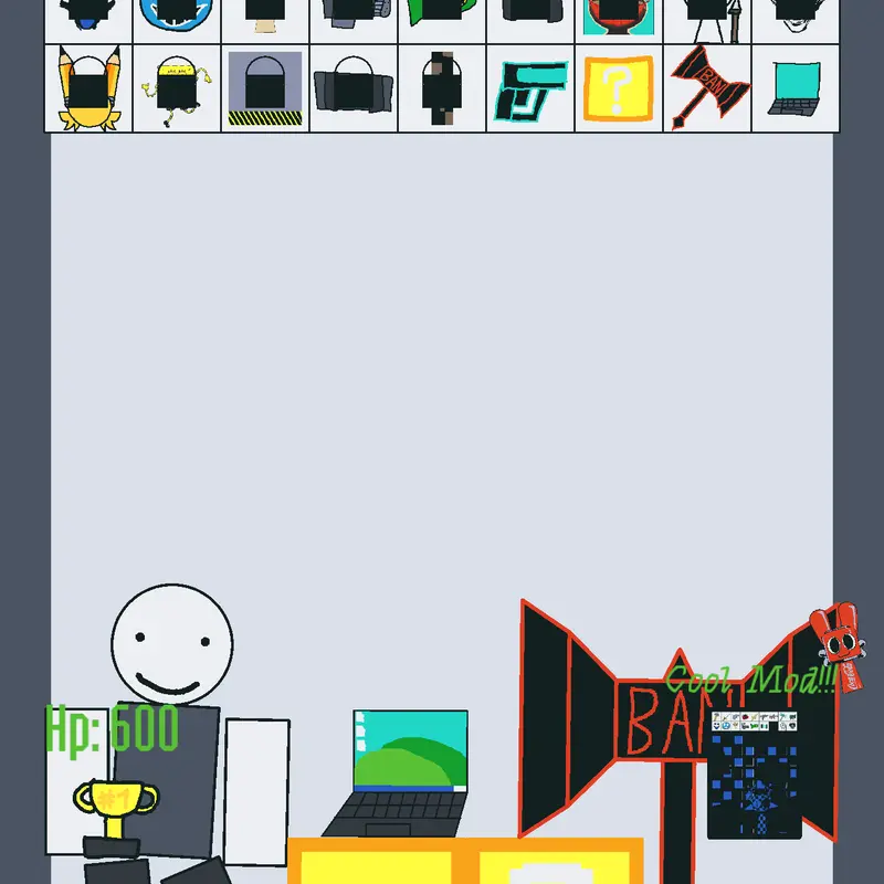 Game by @Cyan_Cube_TH