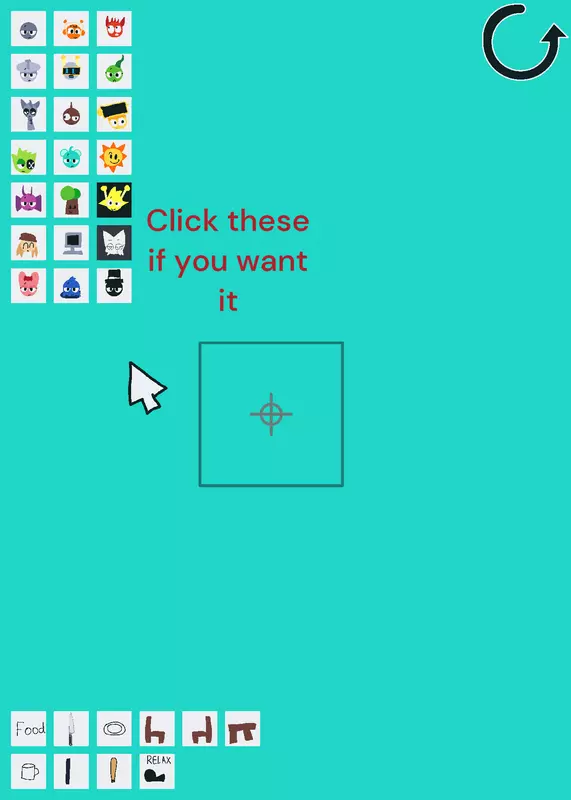 Game by @-_Secret_Agent_-