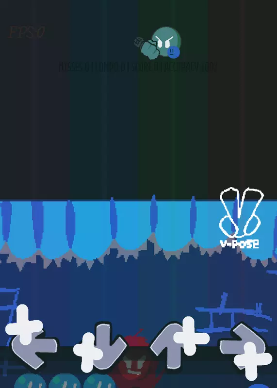 Game by @Tugsbiligt