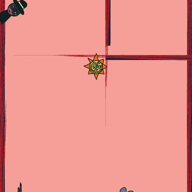 Game by @leteers