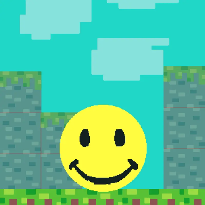 Game by @funnypants