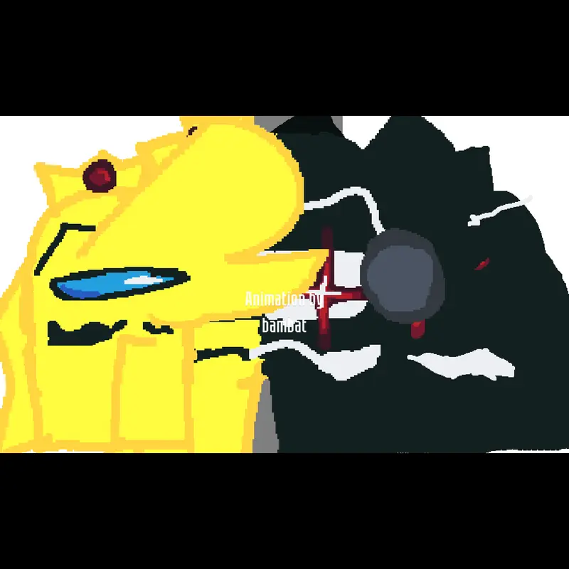 Game by @BlueBlox264