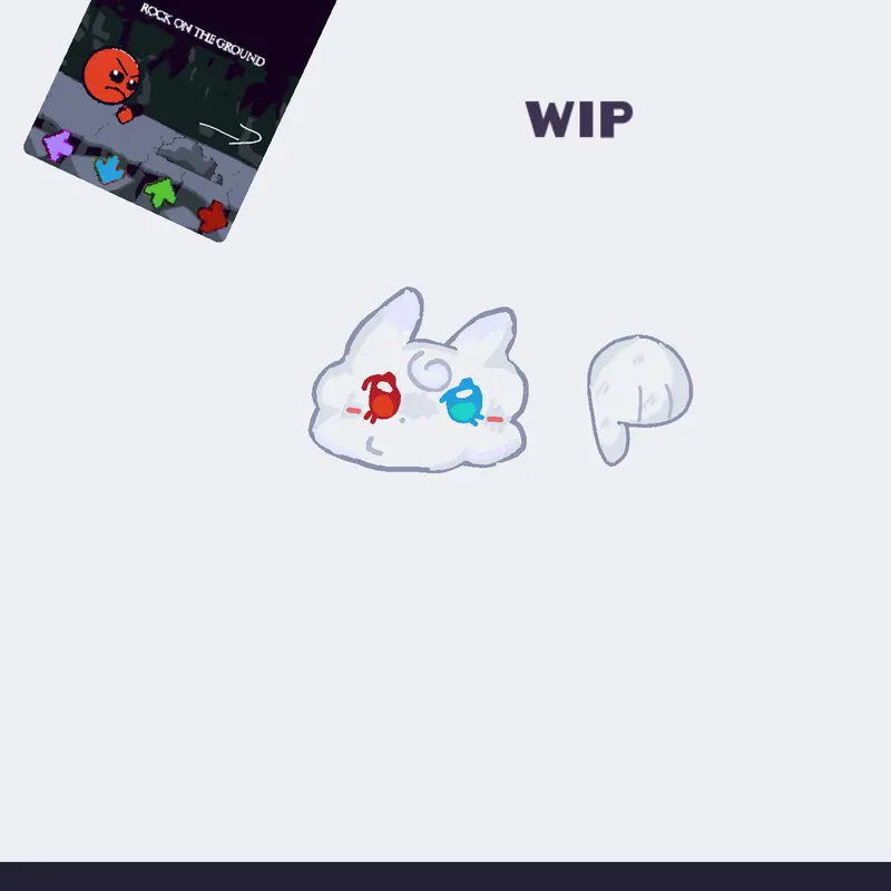 Game by @zunek