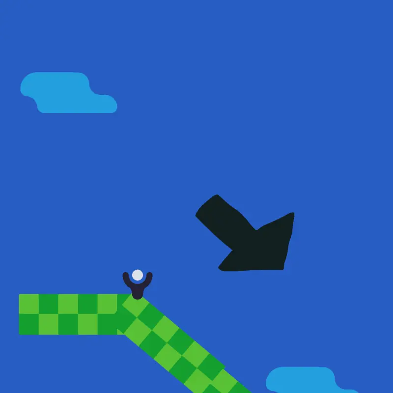 Game by @AronTheBuilder