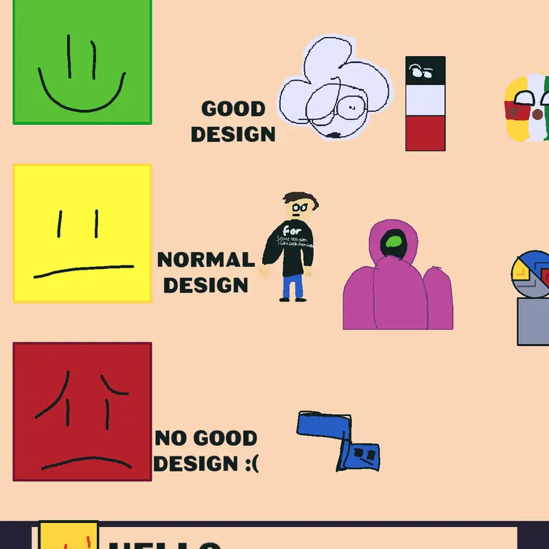 Game by @friendlygoer