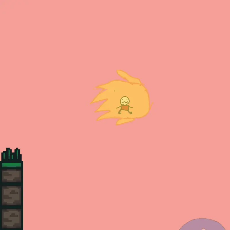 Game by @GLITH_BL0P